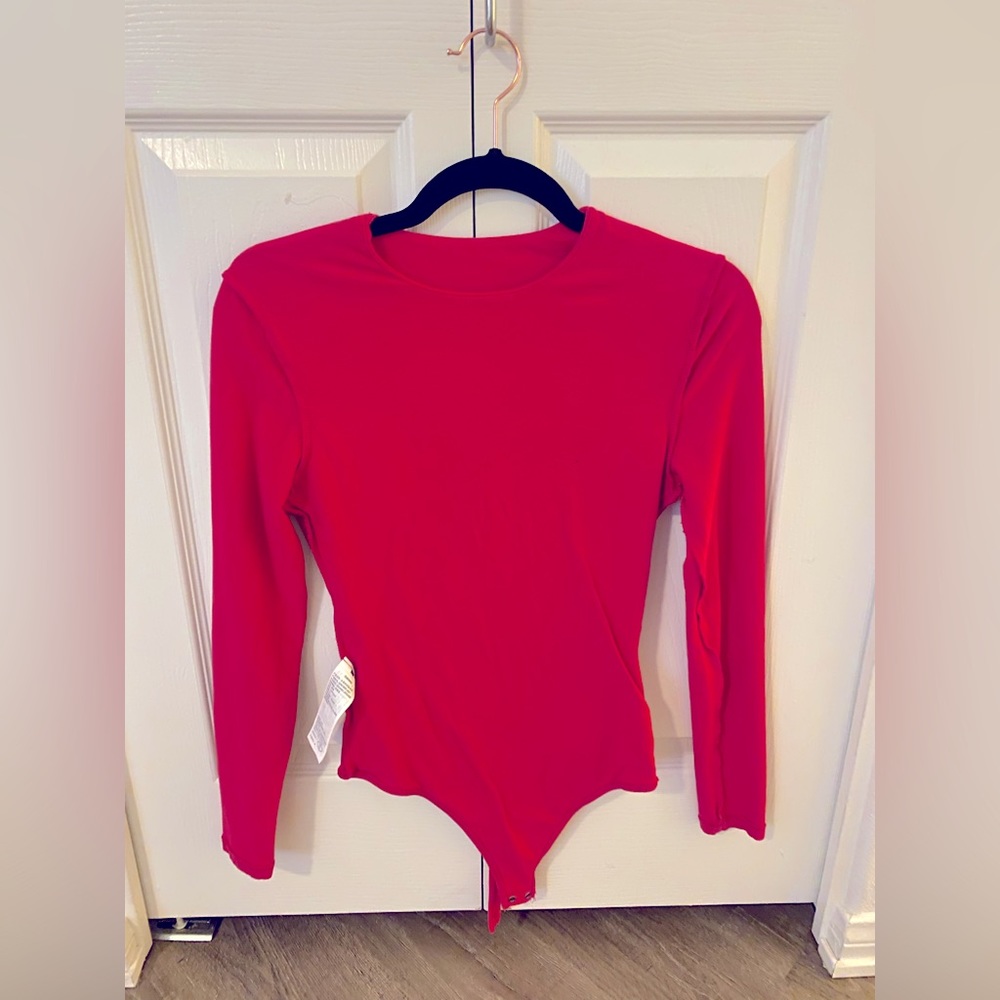 A&F Bodysuit